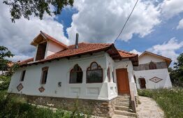 Casa de Vacante Novaci 