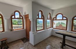 Casa de Vacante Novaci 