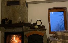 Casa de Vacante Novaci 