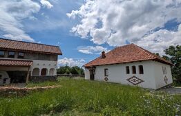 Casa de Vacante Novaci 