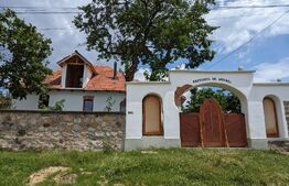 Casa de Vacante Novaci 