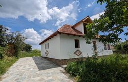 Casa de Vacante Novaci 