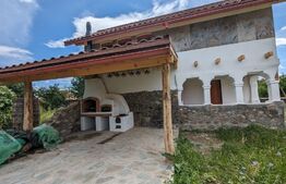 Casa de Vacante Novaci 