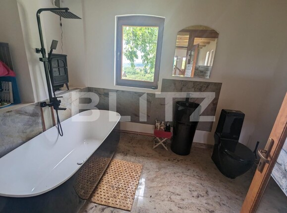 Casa de vânzare 5 camere Est - 120597CV | BLITZ Târgu Jiu | Poza9