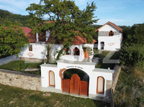 Casa de vânzare 5 camere Est - 120597CV | BLITZ Târgu Jiu | Poza1