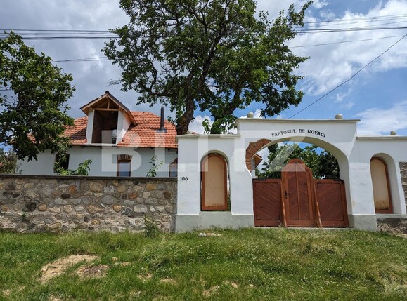 Casa de vânzare 5 camere Est - 120597CV | BLITZ Târgu Jiu | Poza2