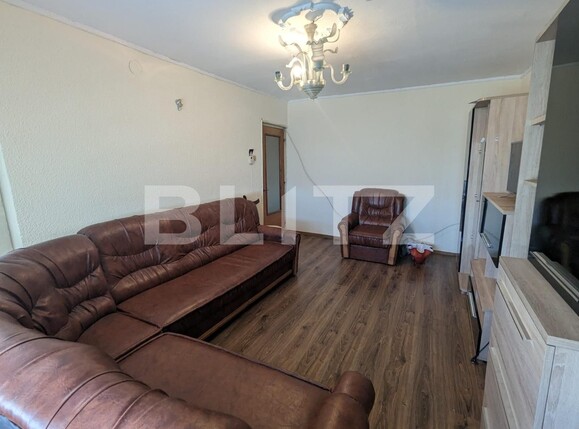 Apartament de vânzare 3 camere Central - 120865AV | BLITZ Târgu Jiu | Poza1