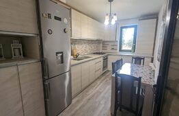 Apartament 3 camere, 65 mp, cartier 9 Mai