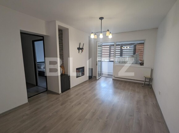 Apartament de vânzare 3 camere 9 Mai - 120946AV | BLITZ Târgu Jiu | Poza1