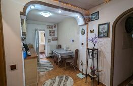 Apartament 3 camere, 57 mp, zona Mall