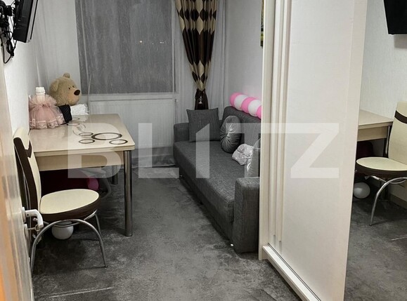 Apartament de vânzare 2 camere Plopilor - 120959AV | BLITZ Târgu Jiu | Poza1