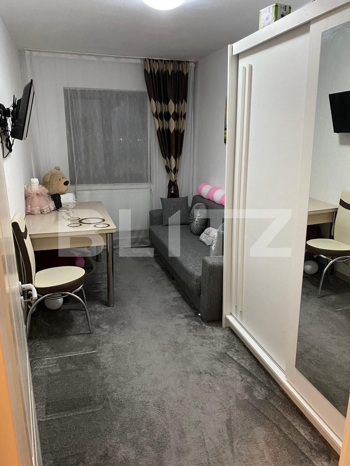 Apartament de vânzare 2 camere Plopilor - 120959AV | BLITZ Târgu Jiu | Poza1