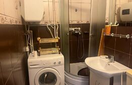 Garsoniera, 26 mp, zona Lotrului