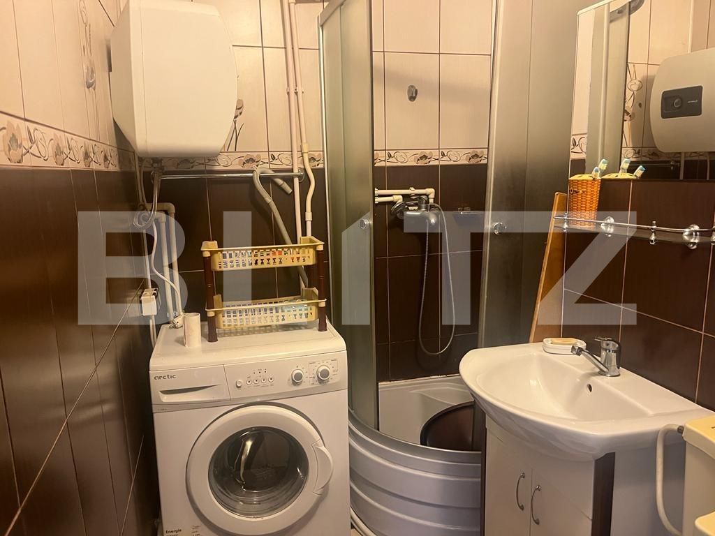 Garsonieră de vânzare Lotrului - 121065AV | BLITZ Târgu Jiu | Poza4