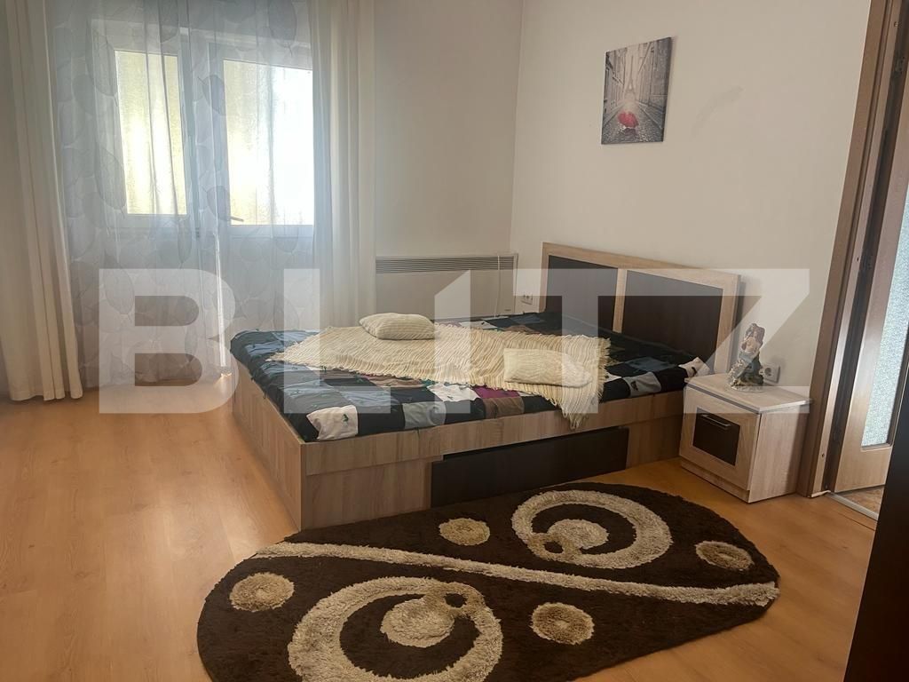 Garsonieră de vânzare Lotrului - 121065AV | BLITZ Târgu Jiu | Poza1