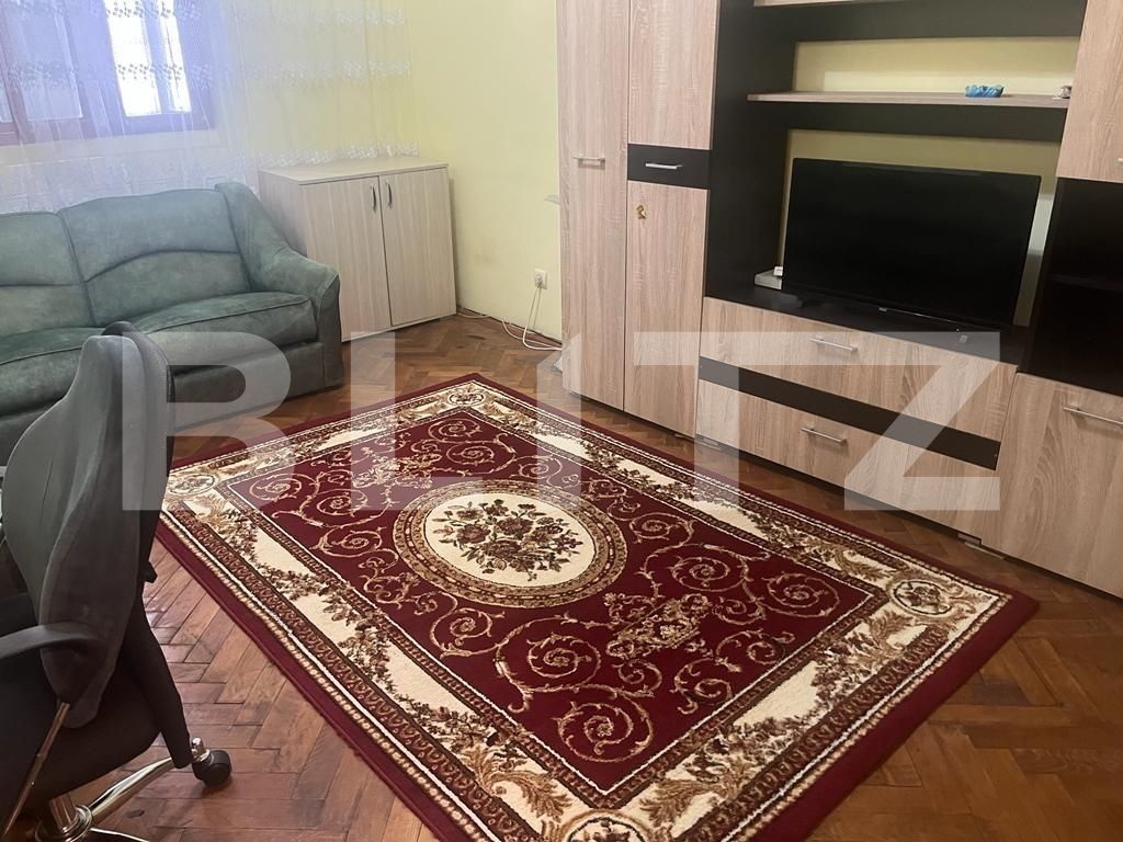 Apartament de vânzare 2 camere Plopilor - 121101AV | BLITZ Târgu Jiu | Poza1