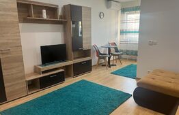 Garsoniera, 30mp, zona 9 Mai