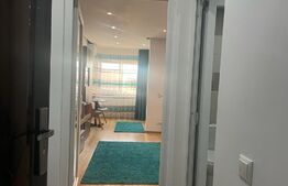 Garsoniera, 30mp, zona 9 Mai