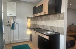 Garsoniera, 30mp, zona 9 Mai