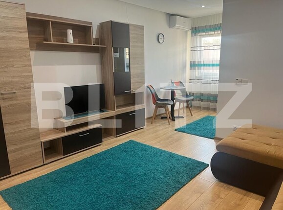 Garsonieră de vânzare 9 Mai - 121168AV | BLITZ Târgu Jiu | Poza1