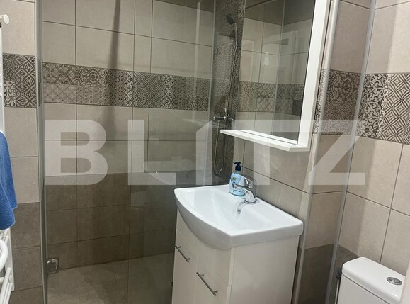 Garsonieră de vânzare 9 Mai - 121168AV | BLITZ Târgu Jiu | Poza5