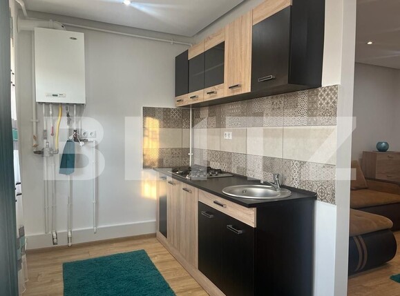 Garsonieră de vânzare 9 Mai - 121168AV | BLITZ Târgu Jiu | Poza4