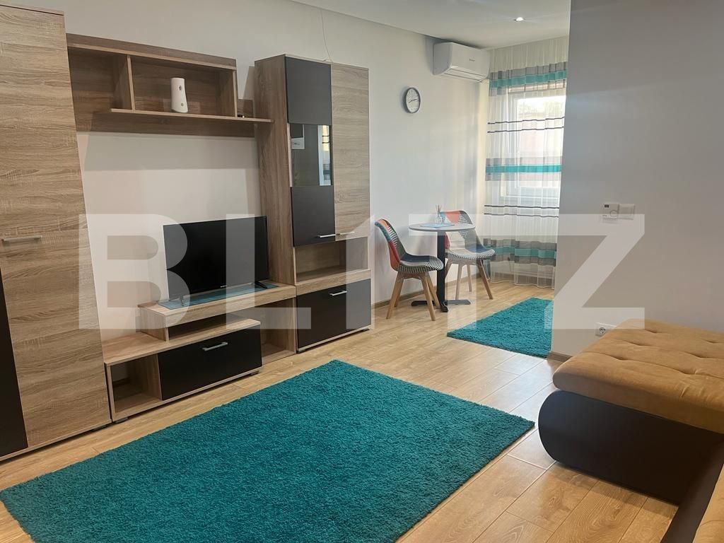 Garsonieră de vânzare 9 Mai - 121168AV | BLITZ Târgu Jiu | Poza1
