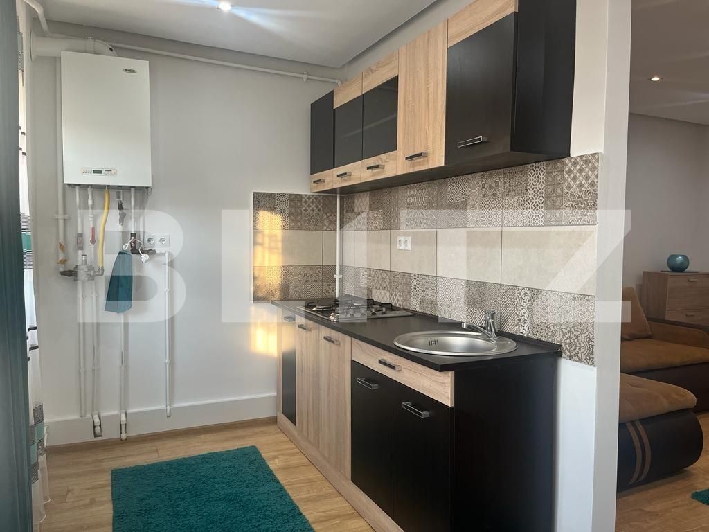 Garsonieră de vânzare 9 Mai - 121168AV | BLITZ Târgu Jiu | Poza4