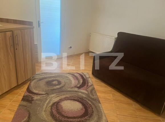 Garsonieră de vânzare Lotrului - 121539AV | BLITZ Târgu Jiu | Poza1