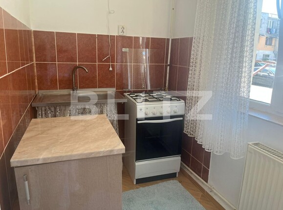 Garsonieră de vânzare Lotrului - 121539AV | BLITZ Târgu Jiu | Poza4