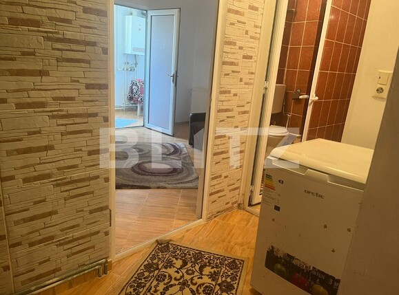 Garsonieră de vânzare Lotrului - 121539AV | BLITZ Târgu Jiu | Poza3