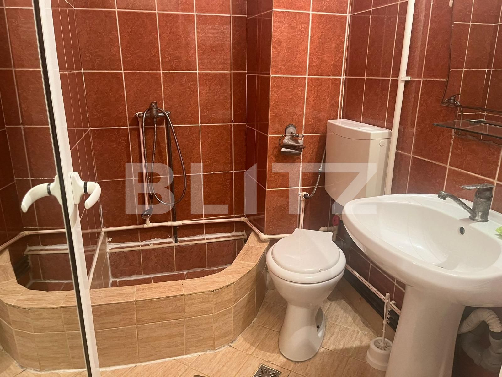 Garsonieră de vânzare Lotrului - 121539AV | BLITZ Târgu Jiu | Poza6