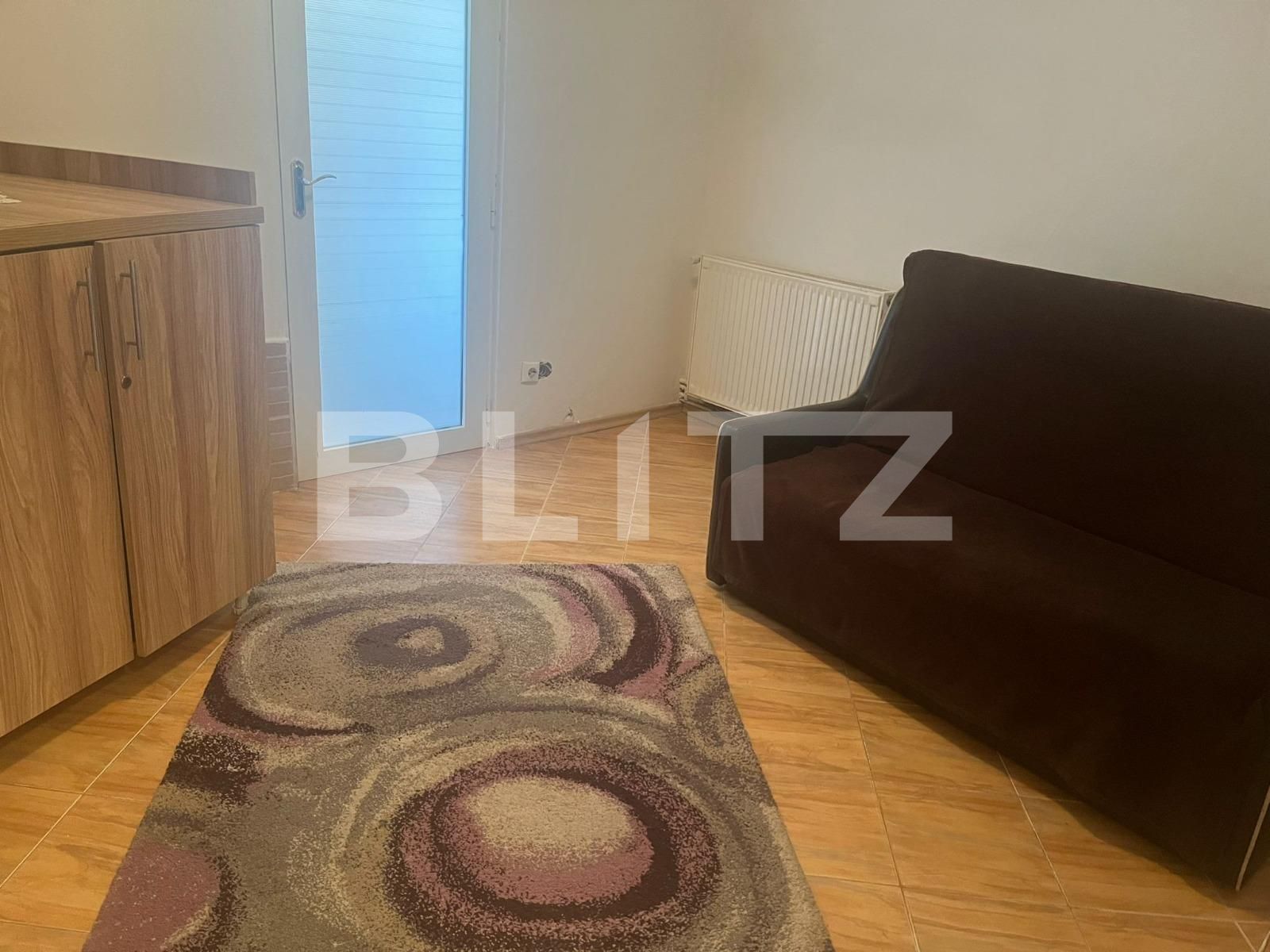 Garsonieră de vânzare Lotrului - 121539AV | BLITZ Târgu Jiu | Poza1