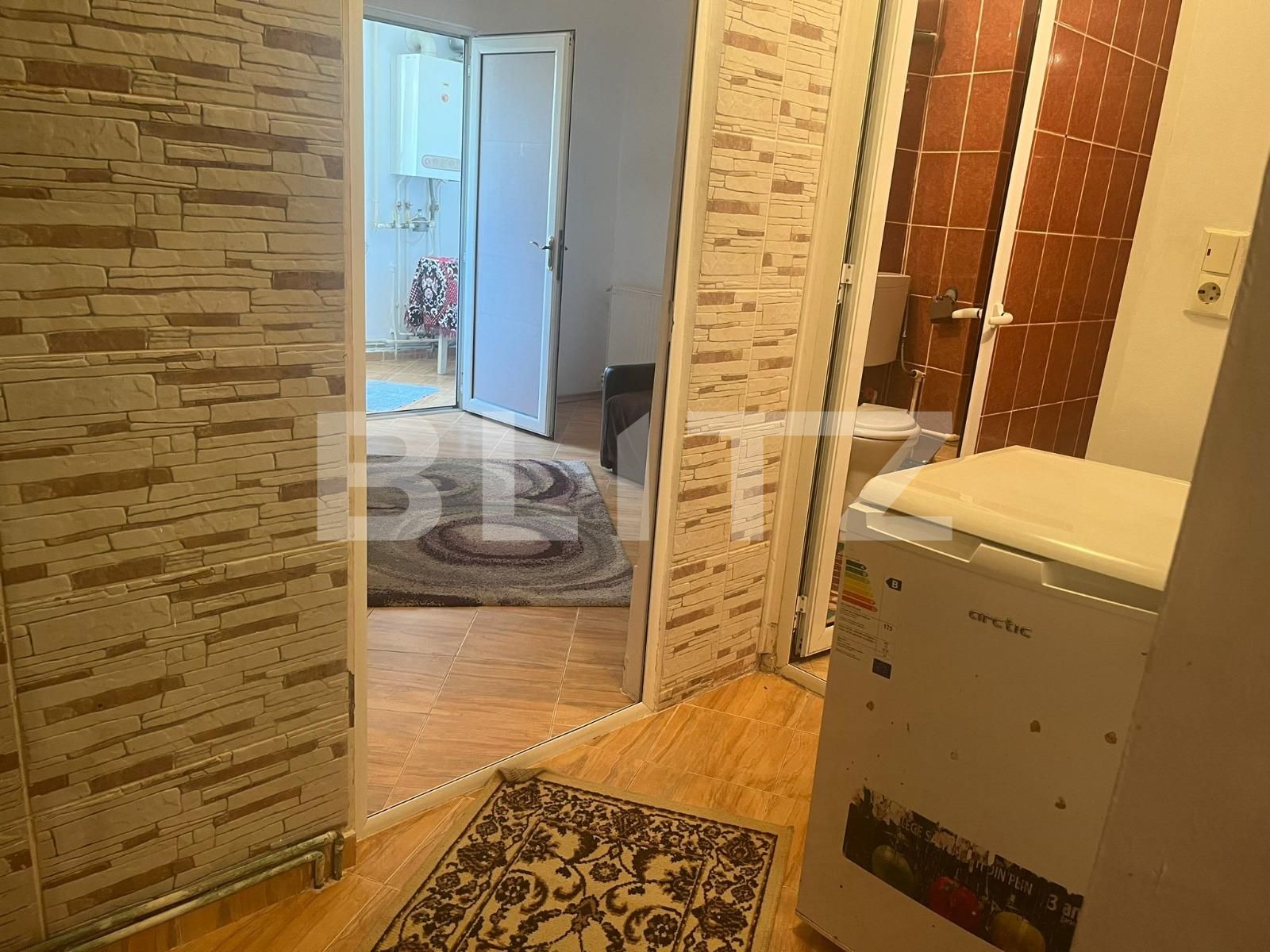 Garsonieră de vânzare Lotrului - 121539AV | BLITZ Târgu Jiu | Poza3