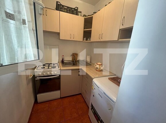 Garsonieră de vânzare Grivița - 121551AV | BLITZ Târgu Jiu | Poza1