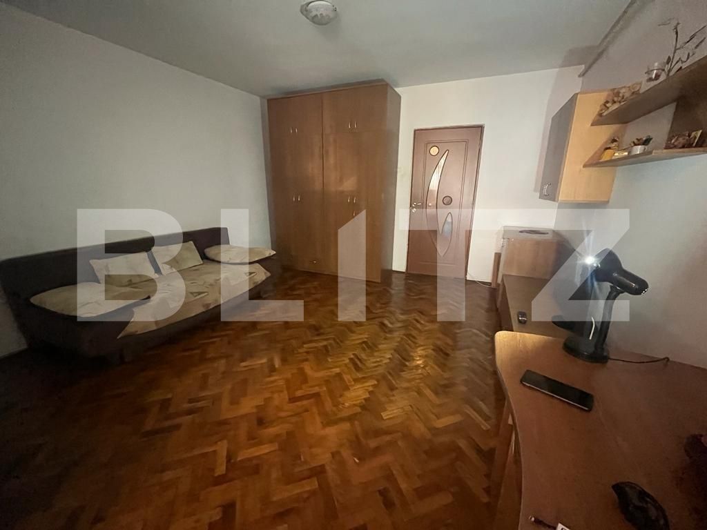 Garsonieră de vânzare Grivița - 121551AV | BLITZ Târgu Jiu | Poza2