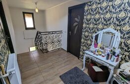 Casa la cheie P+M, teren 3700 mp zona Danesti