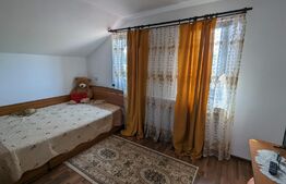 Casa la cheie P+M, teren 3700 mp zona Danesti