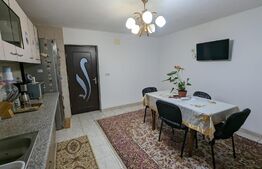 Casa la cheie P+M, teren 3700 mp zona Danesti