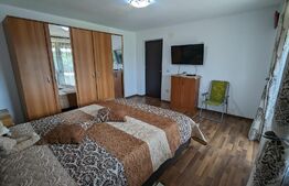 Casa la cheie P+M, teren 3700 mp zona Danesti