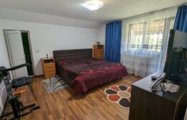 Casa la cheie P+M, teren 3700 mp zona Danesti