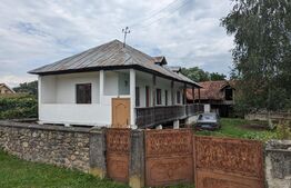 Casa si Teren, 1700mp, zona Iezureni