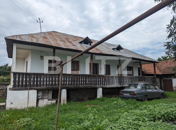 Casa de vânzare 3 camere Exterior Nord - 121786CV | BLITZ Târgu Jiu | Poza2