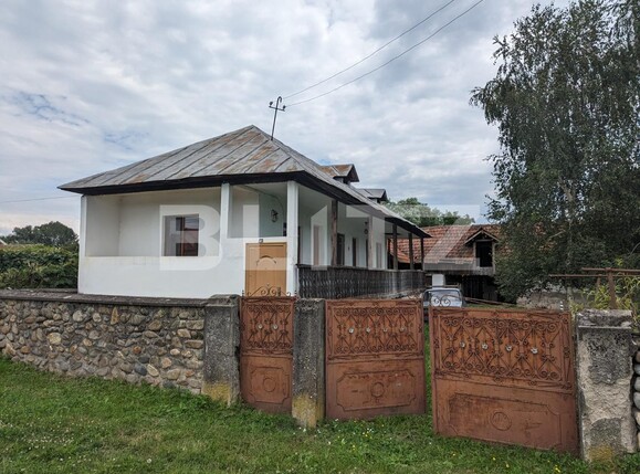 Casa de vânzare 3 camere Exterior Nord - 121786CV | BLITZ Târgu Jiu | Poza3