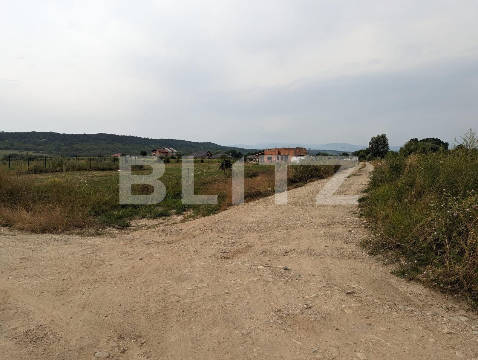 Teren de vânzare Exterior Nord - 121791TV | BLITZ Târgu Jiu | Poza3