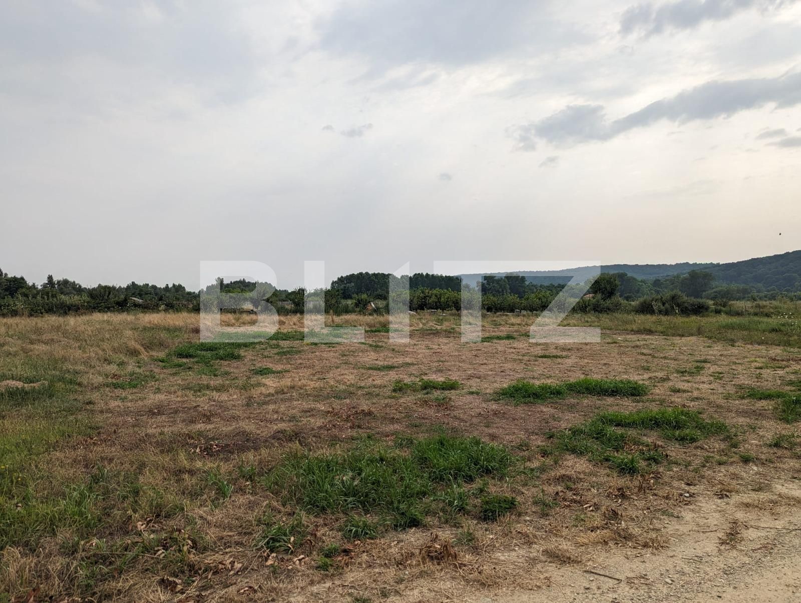 Teren de vânzare Exterior Nord - 121791TV | BLITZ Târgu Jiu | Poza2