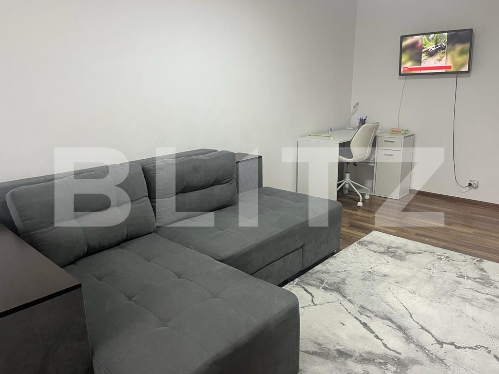 Apartament de vânzare 2 camere Central - 121858AV | BLITZ Târgu Jiu | Poza1