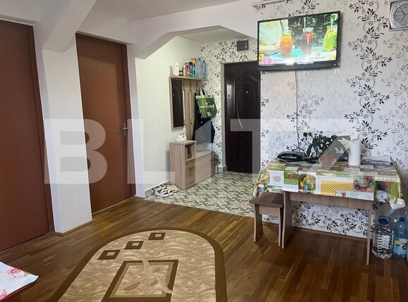 Apartament de vânzare 2 camere Artego - 121895AV | BLITZ Târgu Jiu | Poza1