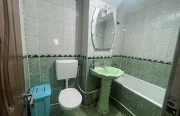 Apartament 2 camere, 50mp, cartier Nicolae Titulescu