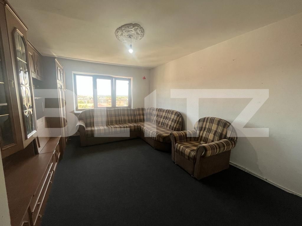 Apartament de vânzare 2 camere 9 Mai - 121949AV | BLITZ Târgu Jiu | Poza1
